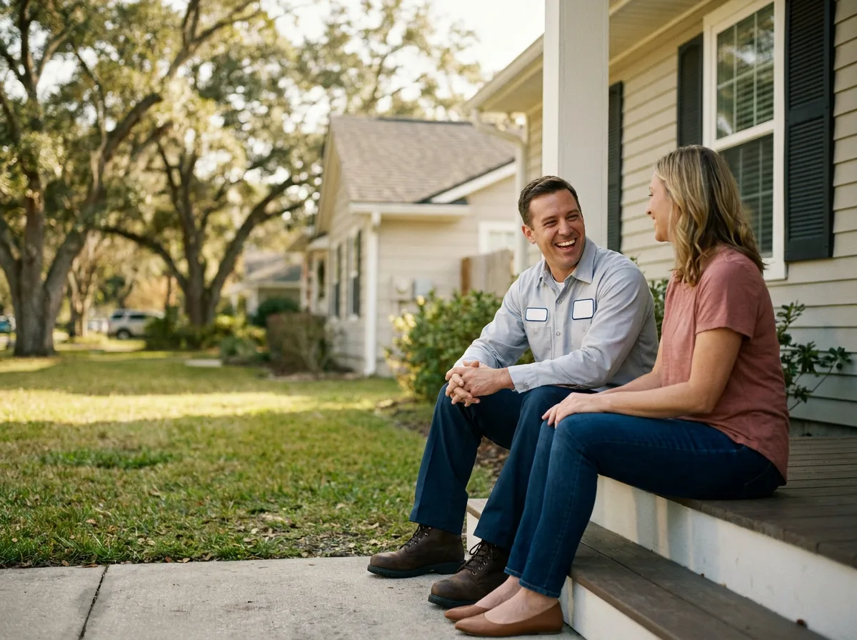Septic tank pumping FAQs for Wellington, TX